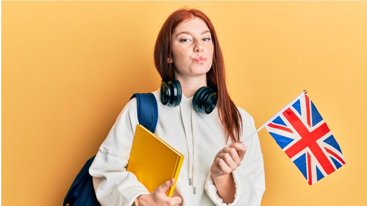 Inglês Oxford | foco em conversação